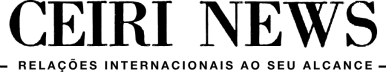 CEIRI NEWS - Relações Internacionais