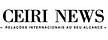 CEIRI NEWS - Relações Internacionais