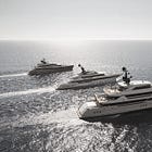 Stock Deep Dive - Sanlorenzo Group: Luxury Yacht Pioneer