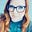 Melanie McMurrain's avatar
