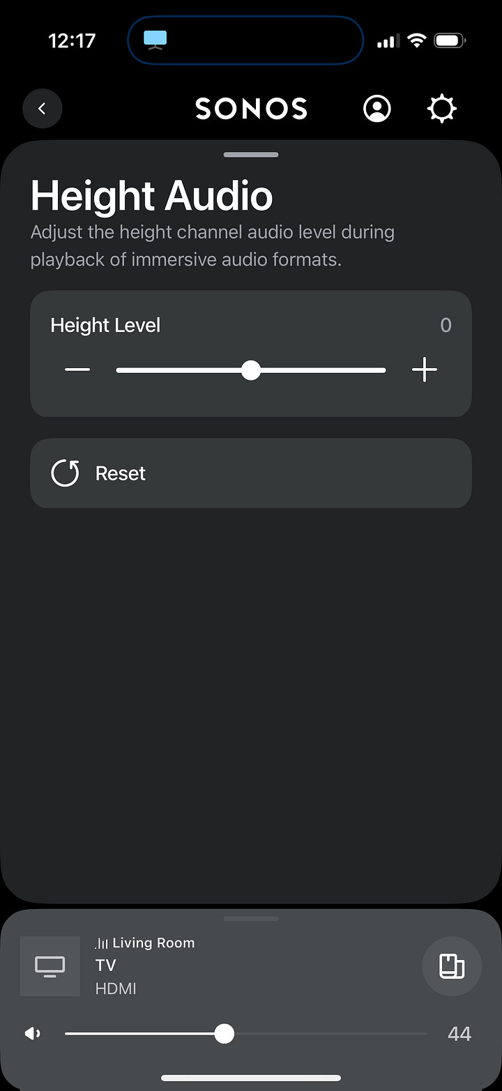 Sonos Arc Ultra review