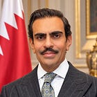 Leadership Insights: H.E. Shaikh Abdulla bin Rashid Al Khalifa