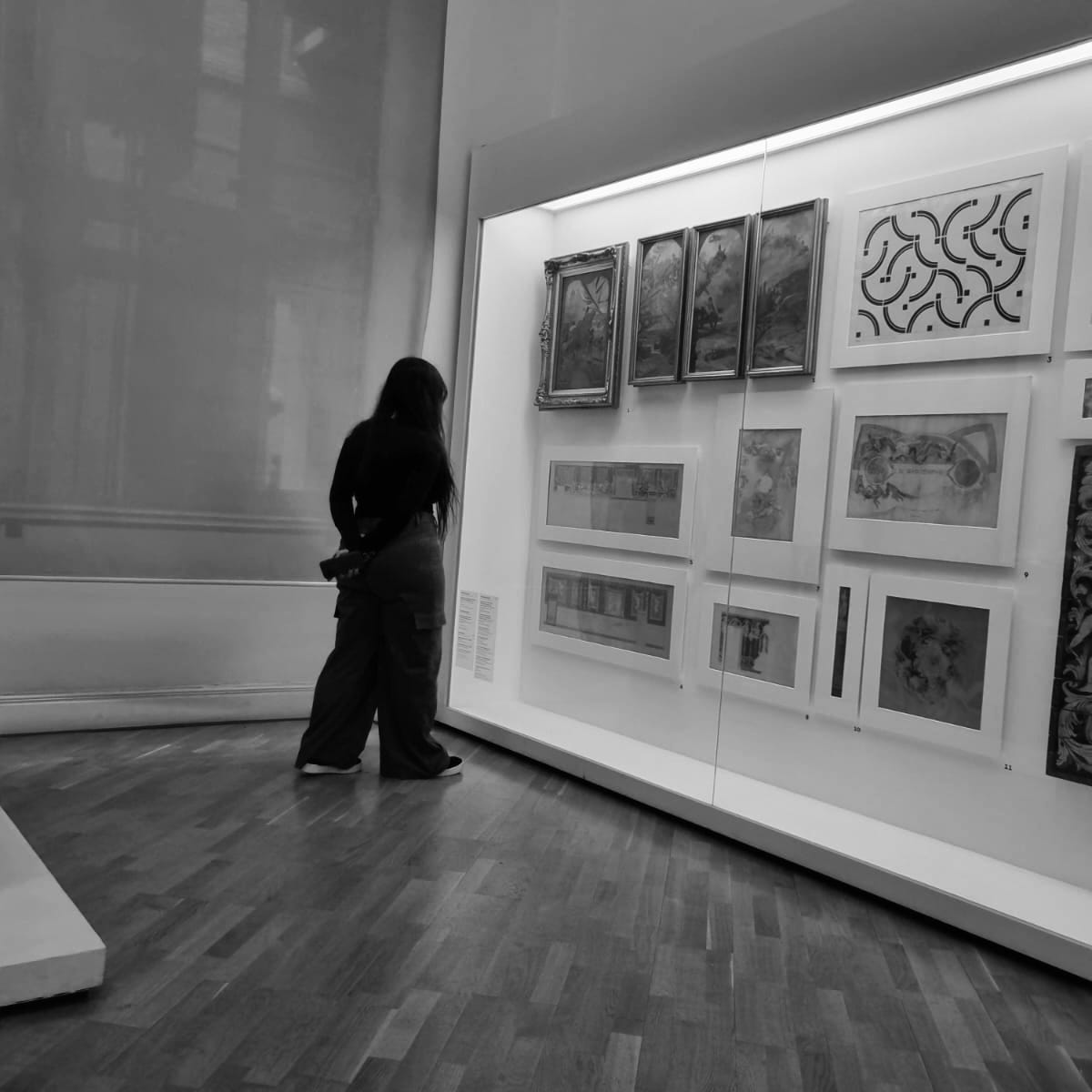 O Substack de Leticia