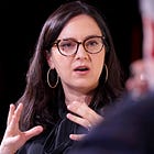 Inside Bari Weiss’s First 10 Days as the Controversial Head of CBS News