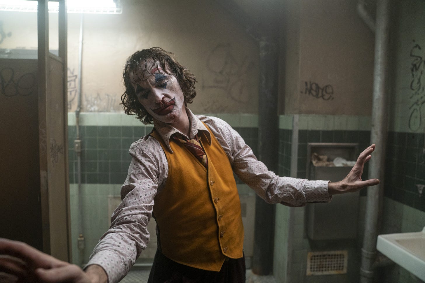 Joker (2019) - IMDb
