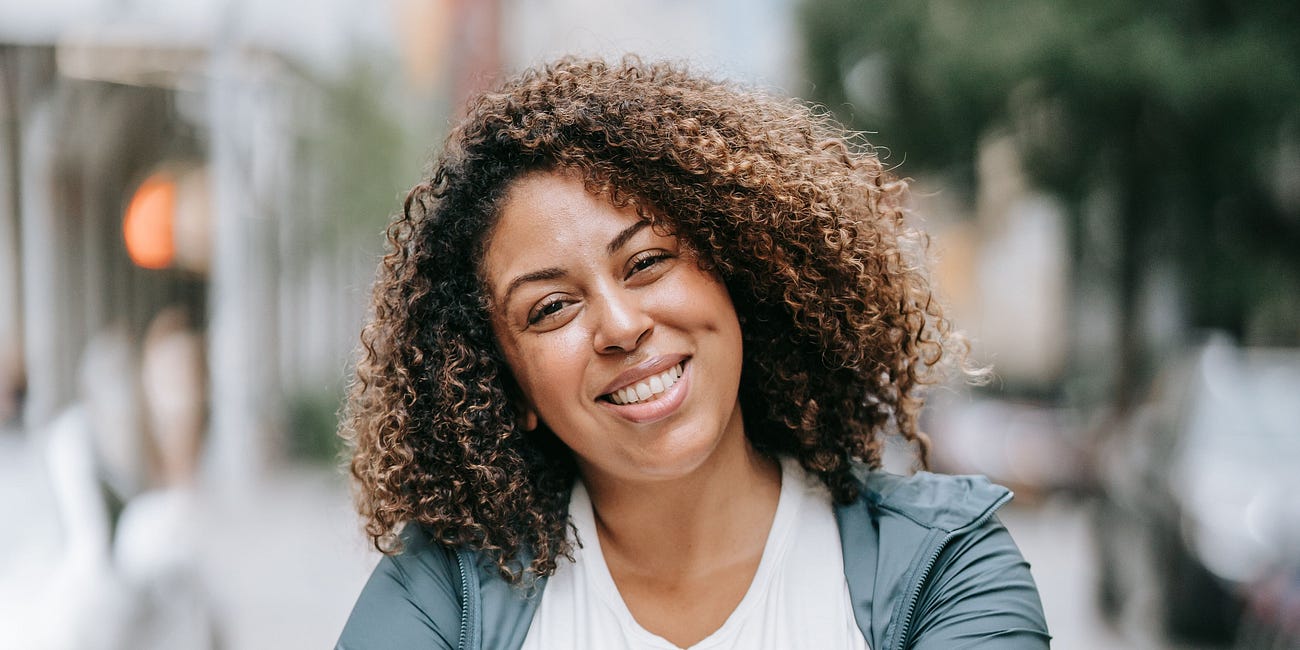 Overcoming Midlife Self-Doubt and Building Confidence