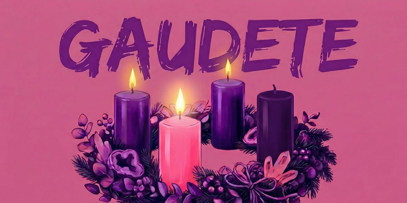 The Darkness Will Be My Light