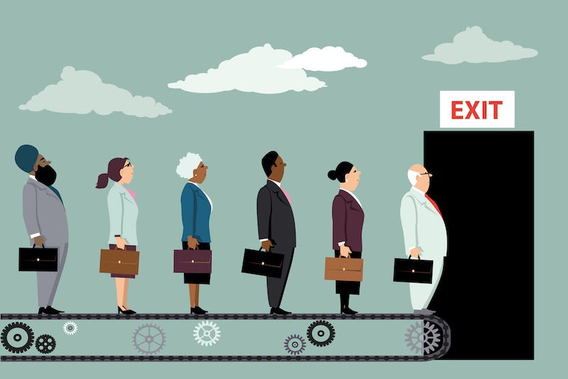 How to Prevent Employee Turnover After Layoffs | INTOO