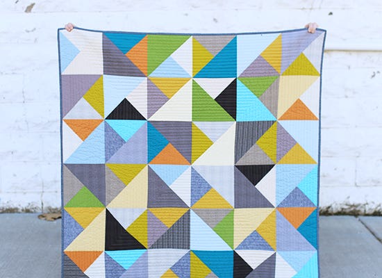 Tutorials | Noodlehead Blog | Anna Graham | Substack