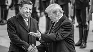 Why China Wants Trump to Win - The Atlantic