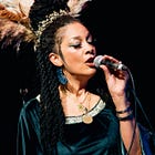 Black British history recalled in BBC Proms gig