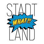 Stadt-Land-What?!