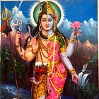 The Goddess & Divine Marriage in the Tamil Hindu Tradition : Part 1