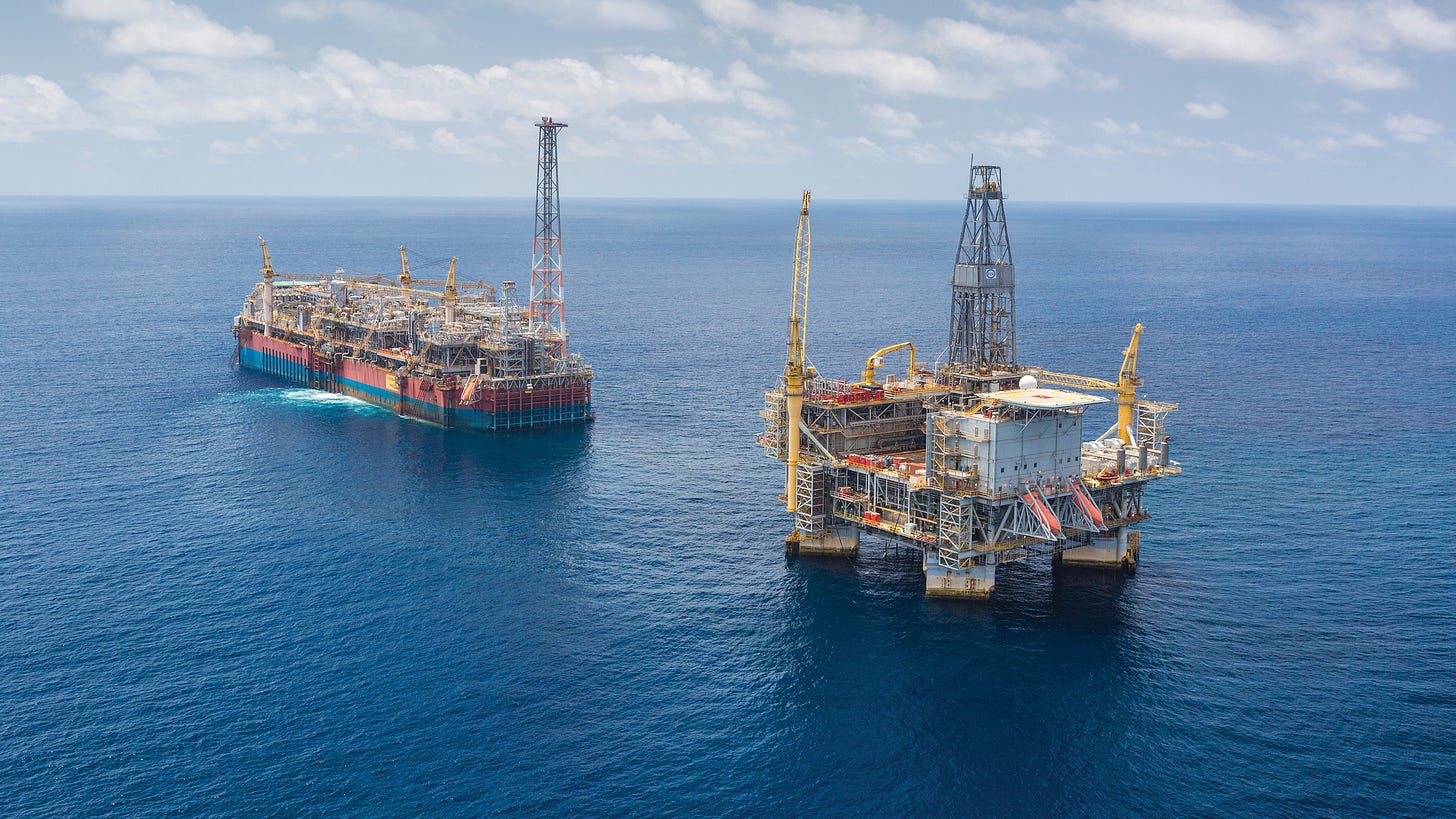 Who we are | About us | ExxonMobil
