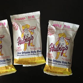 Hubig's Pies: After the Fire