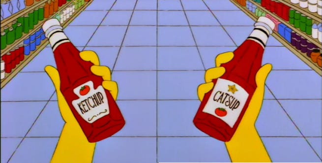 r/TheSimpsons - Black Mirror: Bandersnatch (2018)