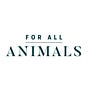 For All Animals's avatar