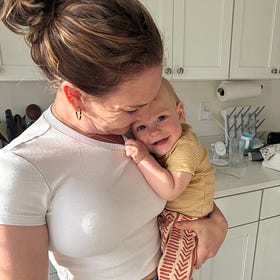 What’s Healthier: Breastmilk or Formula?