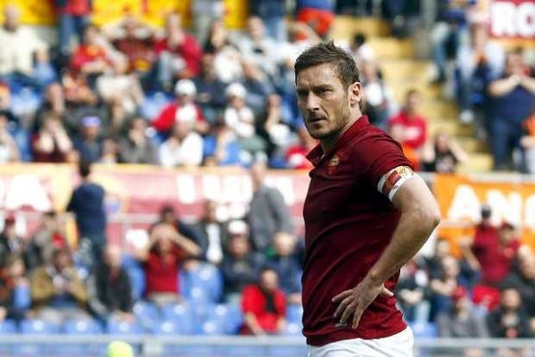 roma draws with atalanta serie a soccer 2015 roma draws with atalanta serie a soccer 2015