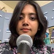 Ananya Mahadevan's avatar