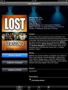 MovieBuddy Detail Page MovieBuddy Detail Page