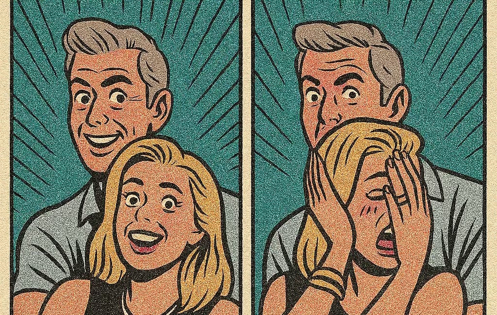 When the Kiss Cam Broke the Culture: HR, Hypocrisy, and the Collapse of Corporate Credibility