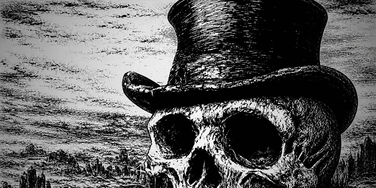 Ethnocide: The System for Killing Peoples