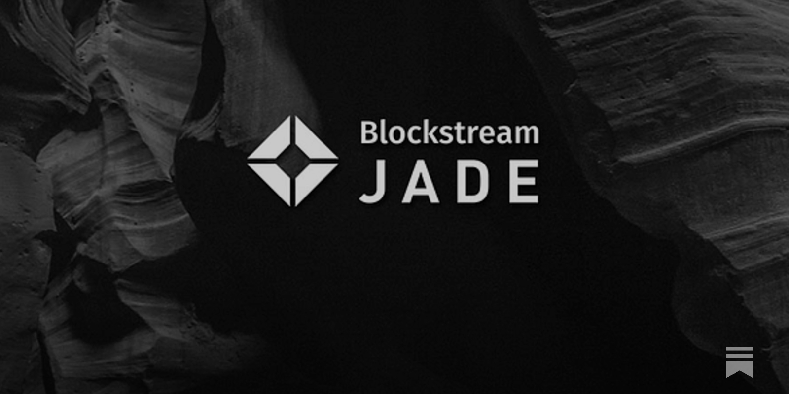 Blockstream Jade: Bitcoin Wallet - Inversor Inteligente