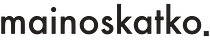 Mainoskatko