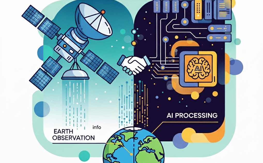 Argotec - UniBap Partnership at SmallSat  2025