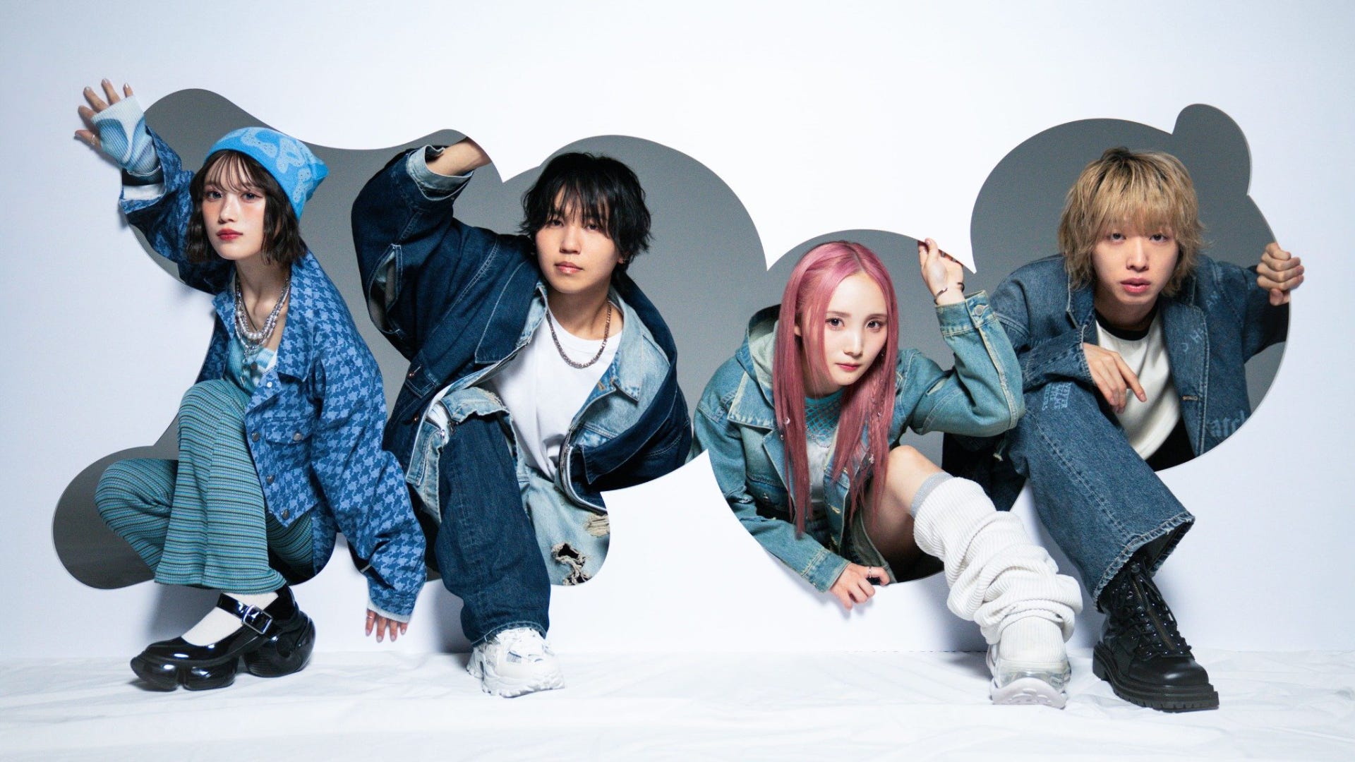 Fooocus by Aooo (Album Review) ▸ J-Music Exchange/Rate