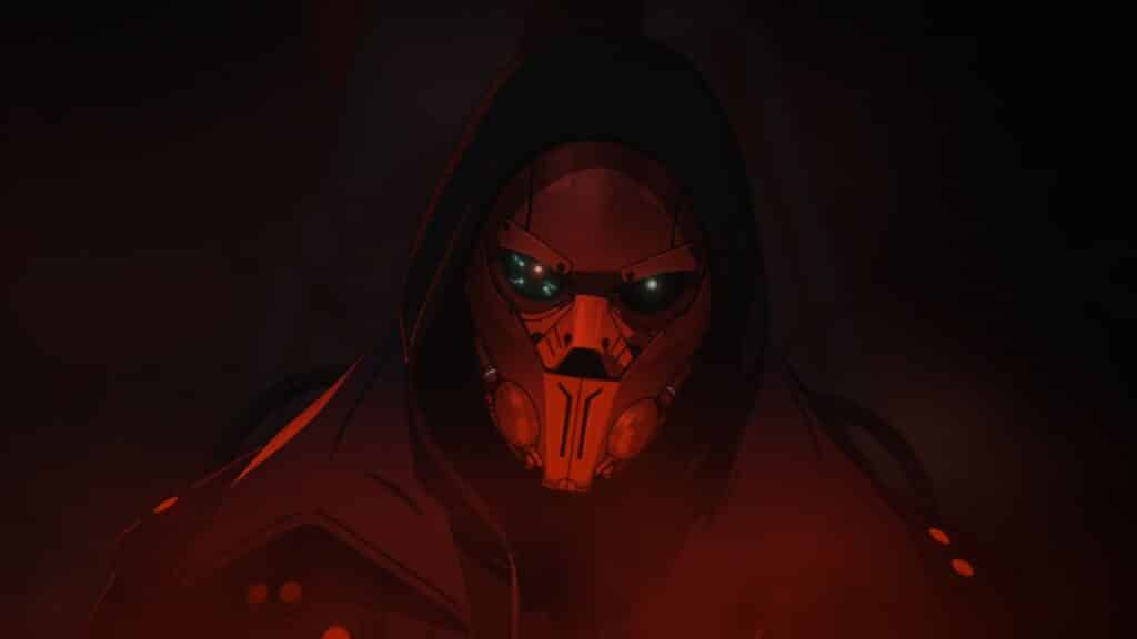 Dispatch: Shroud & Red Ring explained Dispatch: Shroud & Red Ring explained