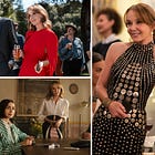 'Emily in Paris' Is Back, and so Is Sylvie's Bold Style