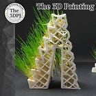07-02-2018: Kai Parthy – innovator and expert in “weird” filaments released GROWLAY 