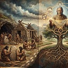 Human Nature Requires the Making of Meaning
