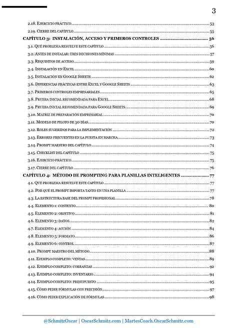Excel, Google Sheets y ChatGPT: la nueva inteligencia de las planillas empresariales