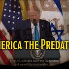 America the Predator