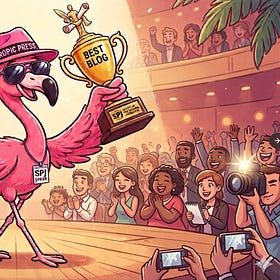 Florida Journalists Honored in 2026 Sunshine State Awards