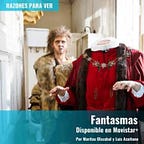 La Newsletter de Fuera de Series