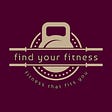 Find Your Fitness's avatar