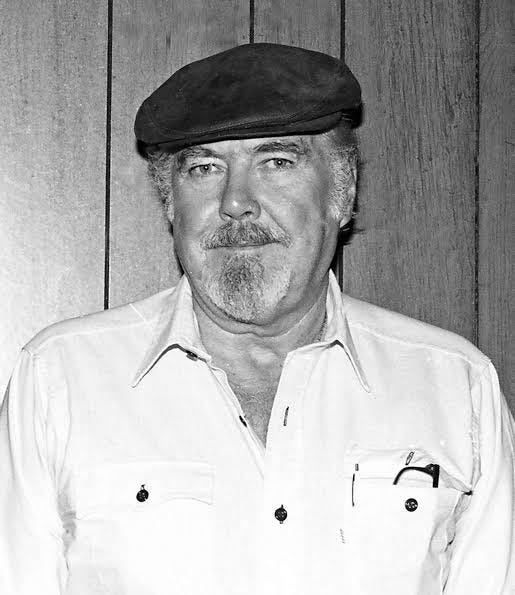 Robert Altman - Golden Globes