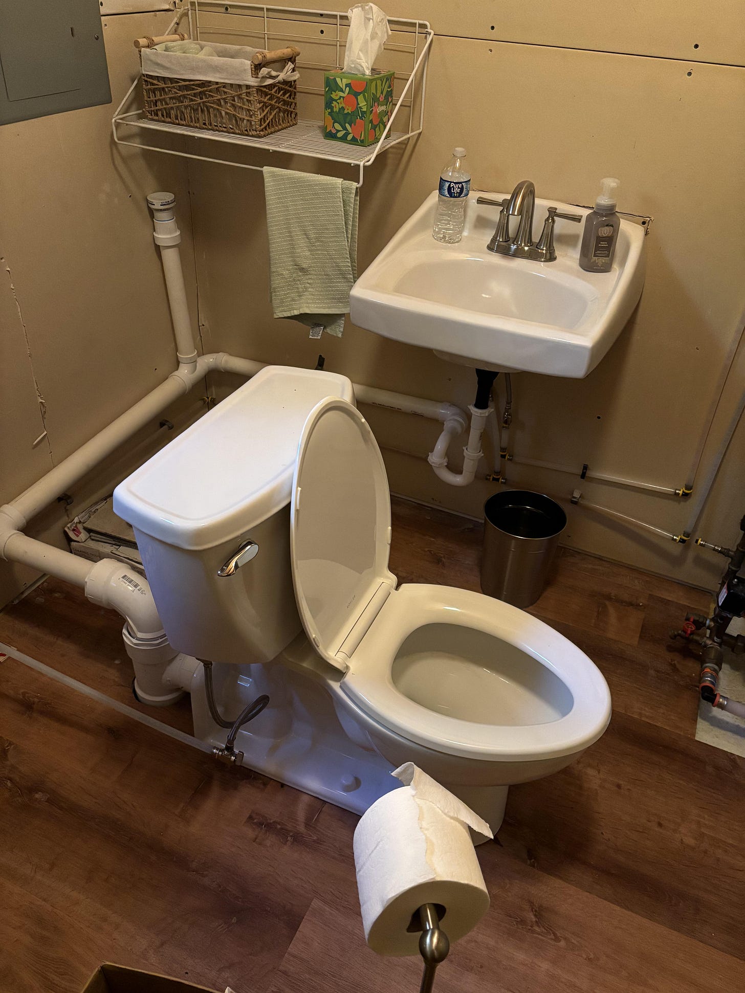 r/Plumbing - How bad is this r/Plumbing - How bad is this