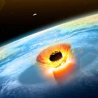 Where the Dinosaurs Roamed—Mexico's Chicxulub Crater Was Site of Asteroid Impact 