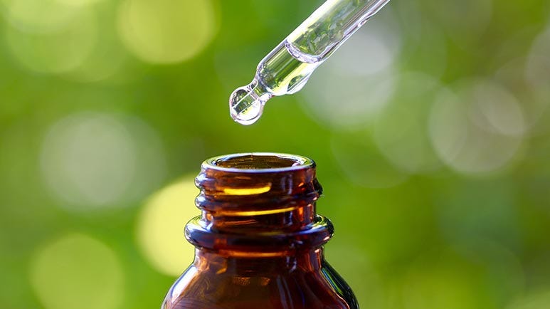 dmso combination therapy treatment