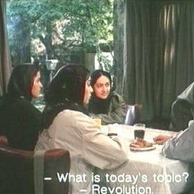 Why Did You Allow All This?