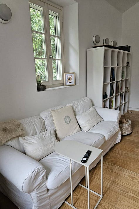 le residenze di greenplanner