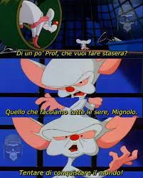 LaScimmiaPensa - #MignoloeProf (1995-1998) | Facebook