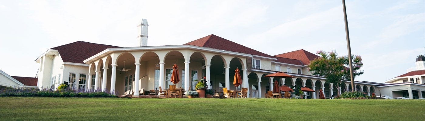 Pinehurst