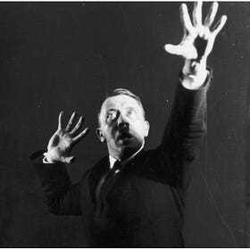 Trump and the Big Lie