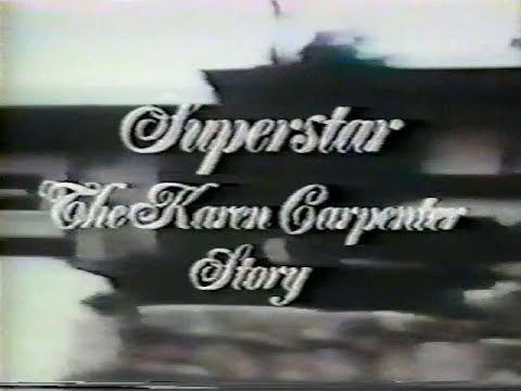 Superstar: The Karen Carpenter Story - YouTube